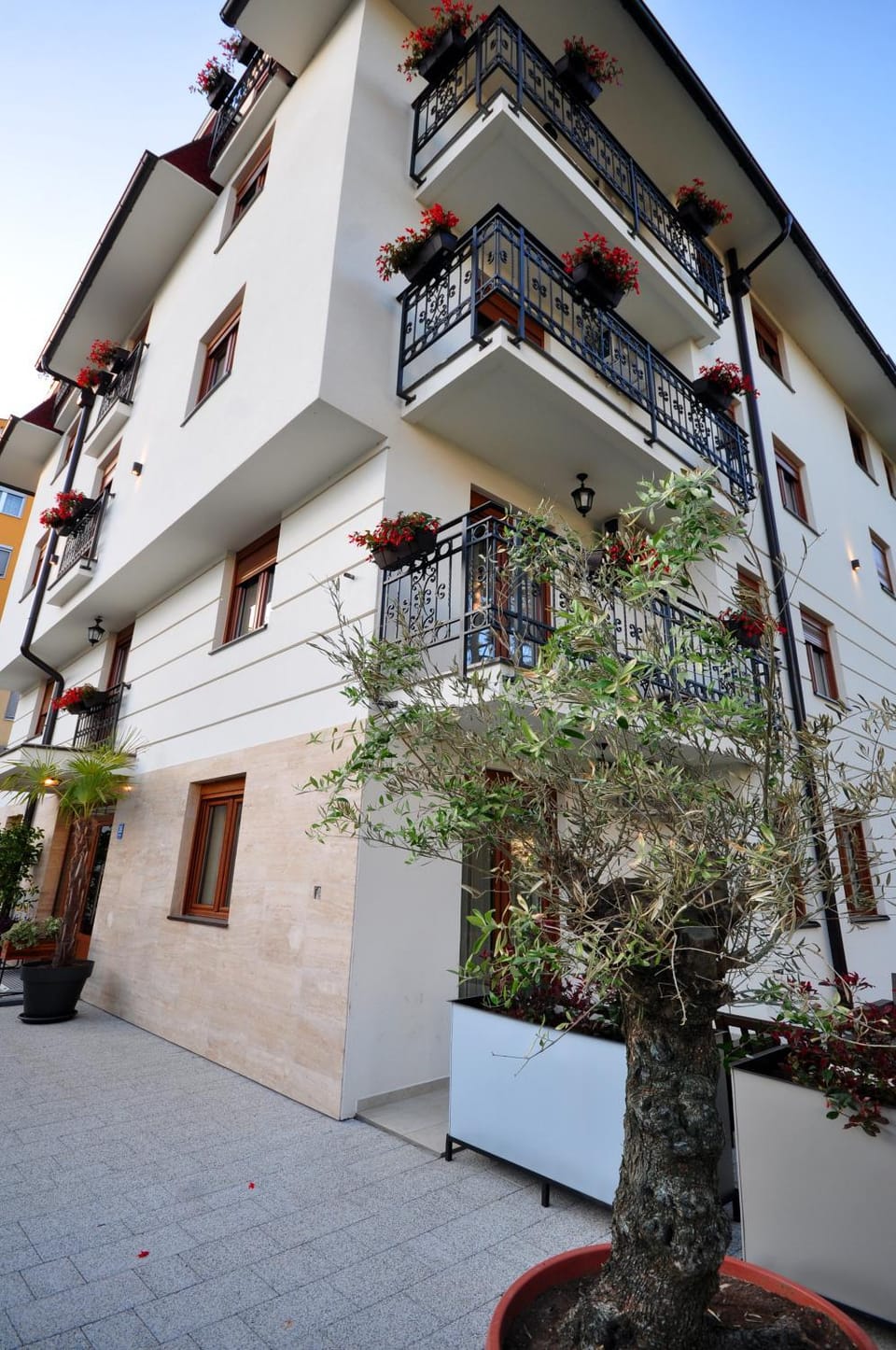 Apartman Antic 1 Apartment in Serbia