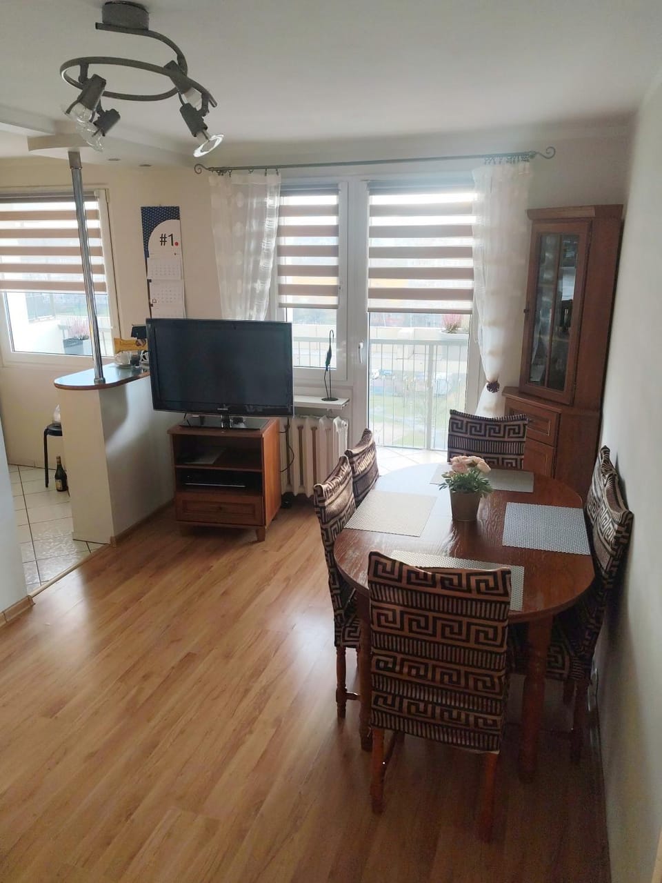 Communal lounge/ TV room, Living room
