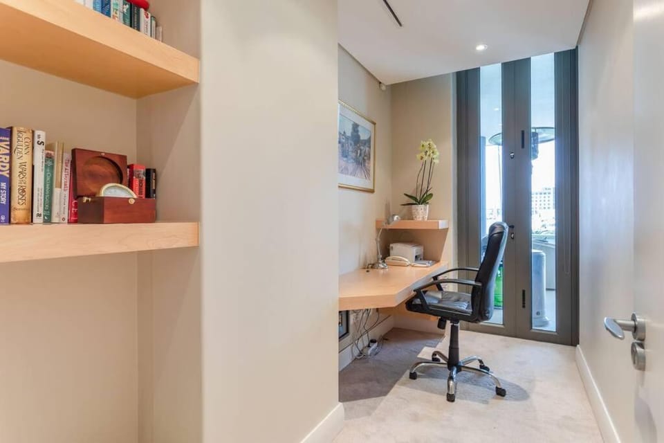 Business facilities
