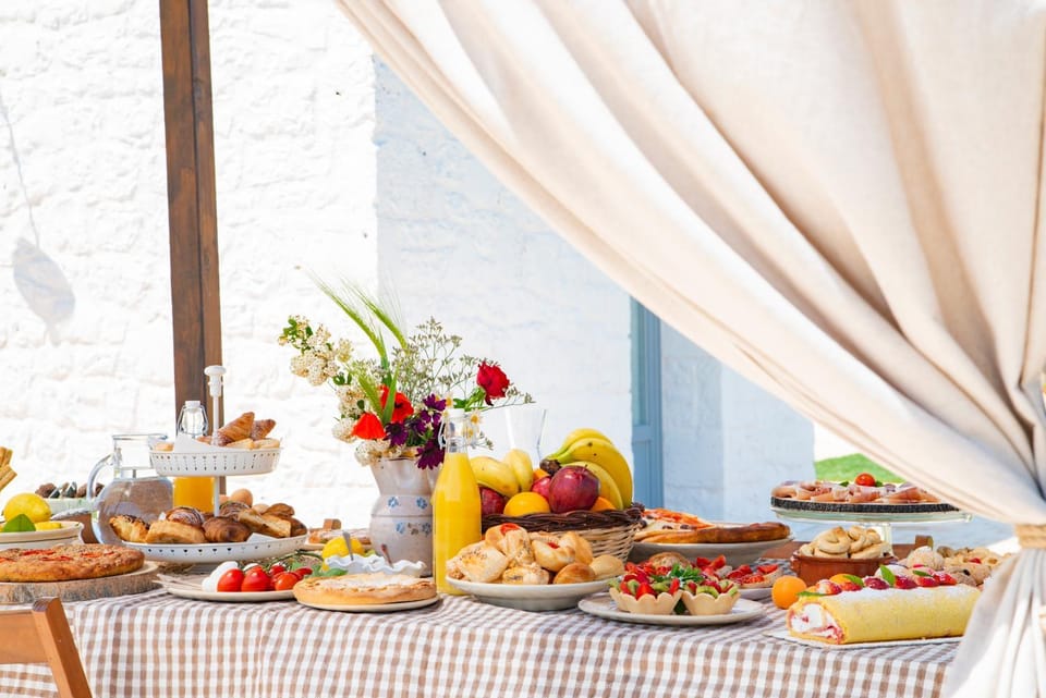 Food and drinks, Food, Breakfast