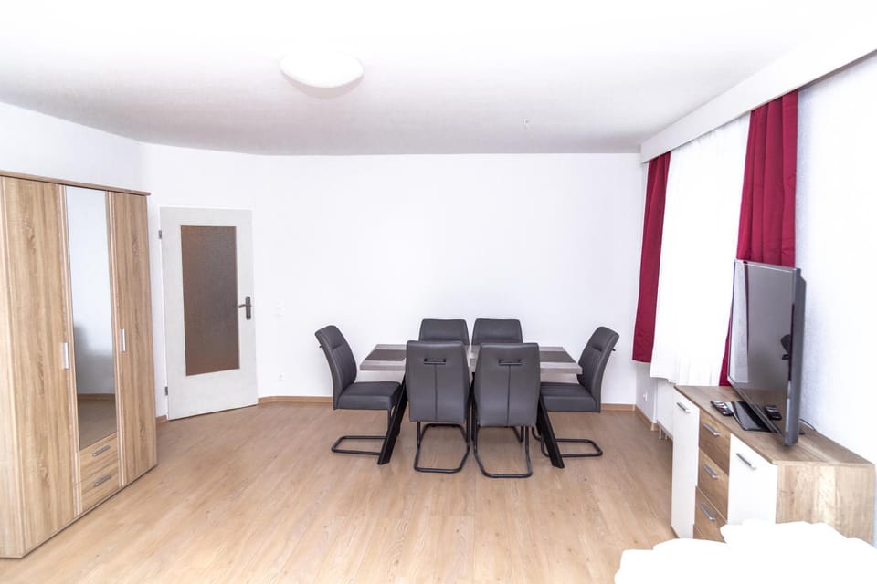 Othman Appartements Anderter Straße 55g Apartment in Hanover