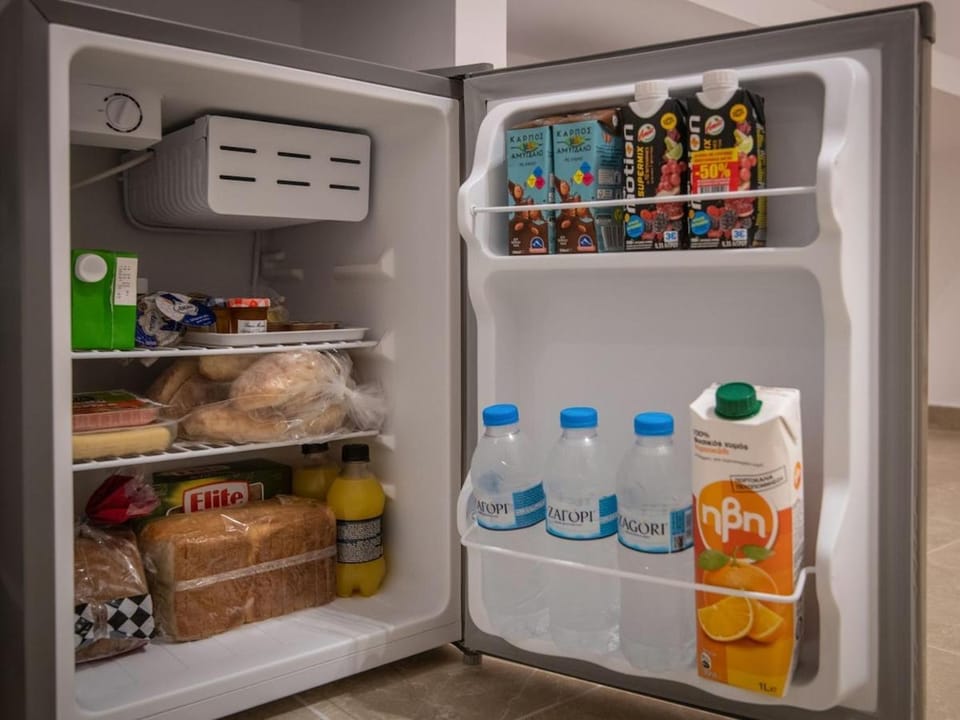 Food and drinks, Breakfast