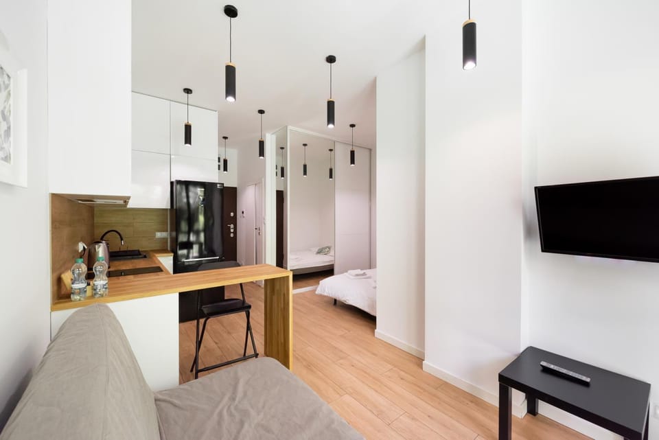 TV and multimedia, Kitchen or kitchenette