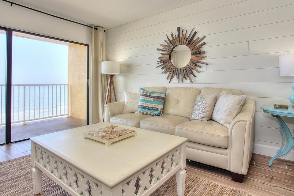 Sea Gate 406 House in Indian Shores