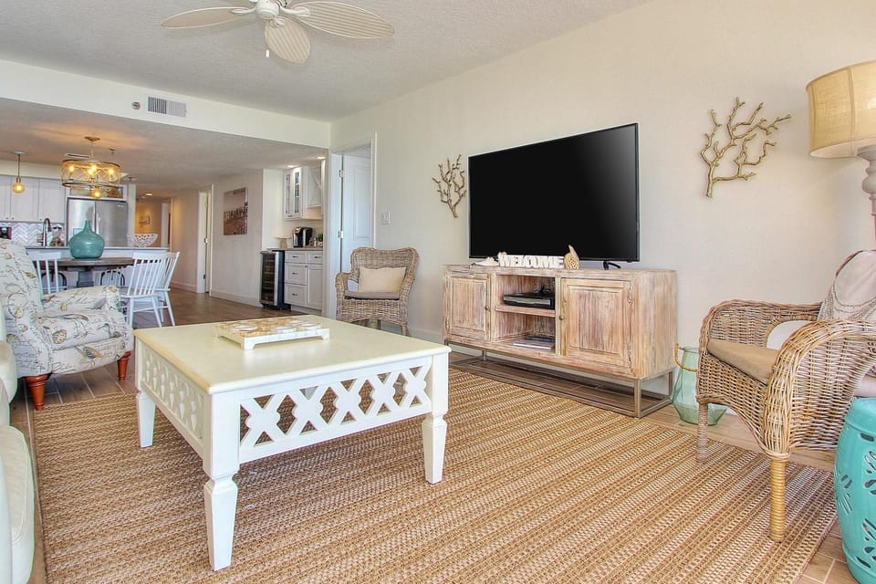 Sea Gate 406 House in Indian Shores