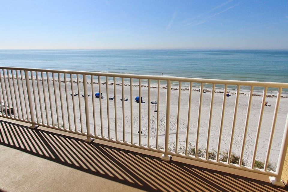 Sea Gate 406 House in Indian Shores