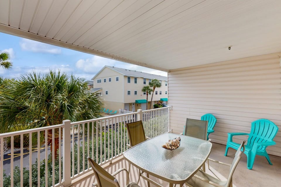 Captain's Cove 304 House in Indian Shores