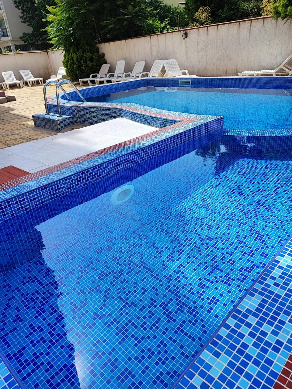 Fa Mol Apartment in Sunny Beach