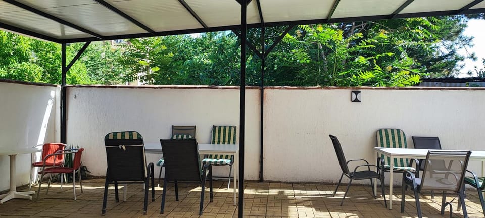 Fa Mol Apartment in Sunny Beach
