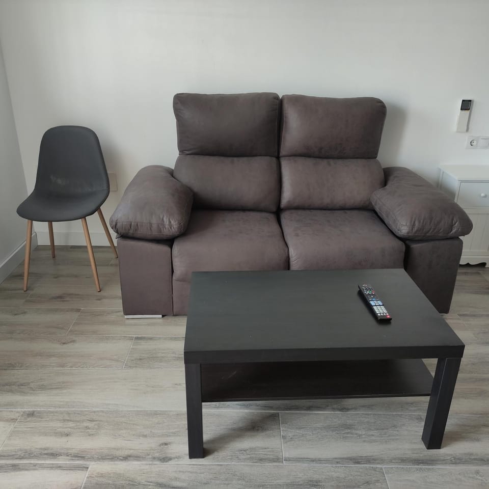 Apartamentos NayDa studio V Apartment in Mérida