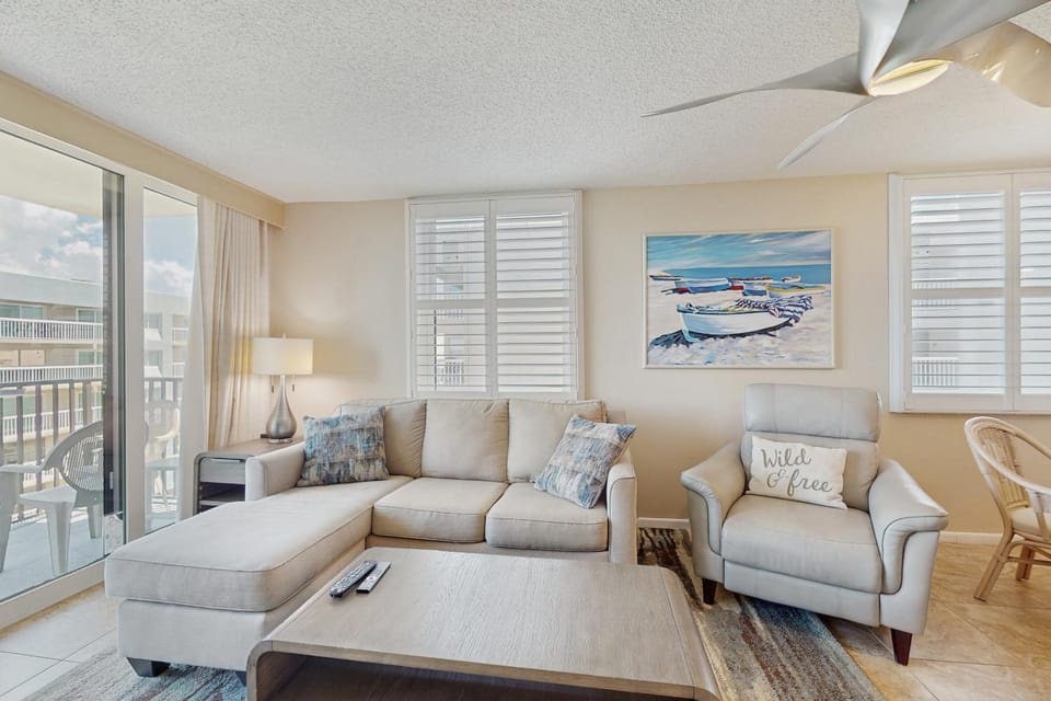 Quiet Waters D4 House in Indian Shores