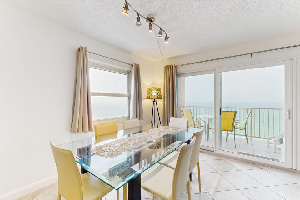Holiday Villas III 703 House in Redington Shores