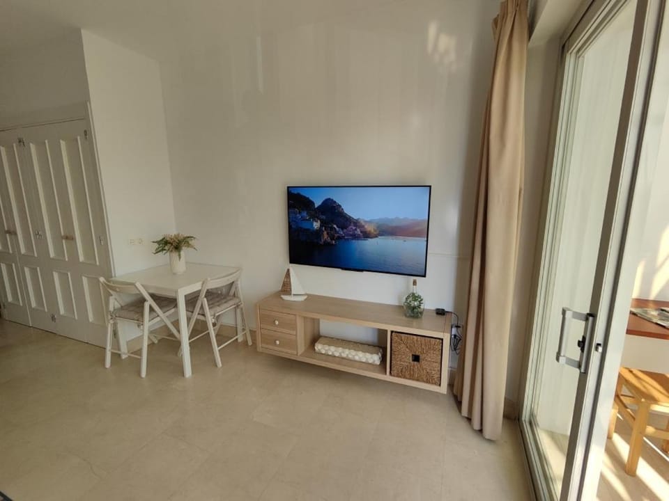 Estudio Puerto de Sotogrande Apartment in Andalusia