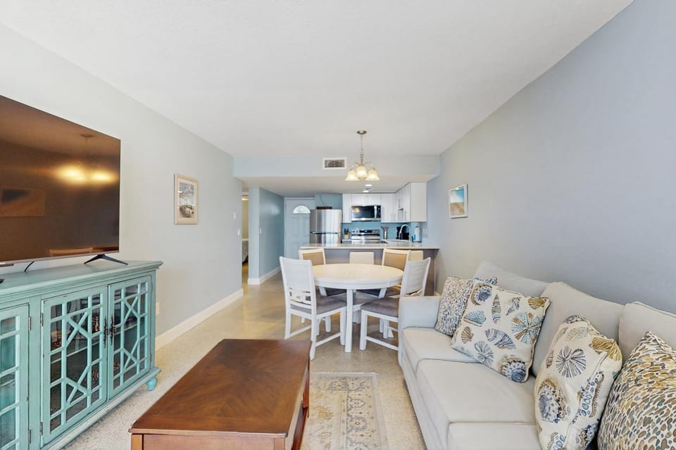 Sugar Sands B House in Redington Beach