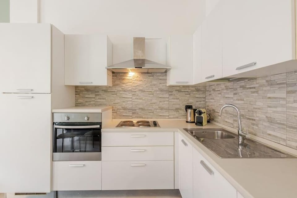 Urban House - Exclusive Park House Navigli Milan Center Apartment in Milan