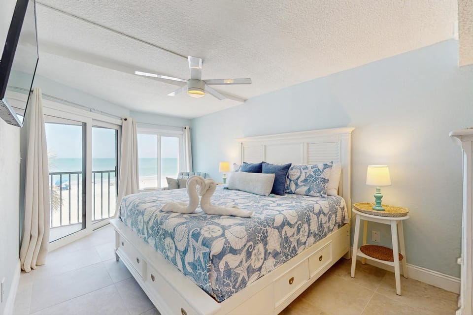 Arie Dam 102 House in Madeira Beach