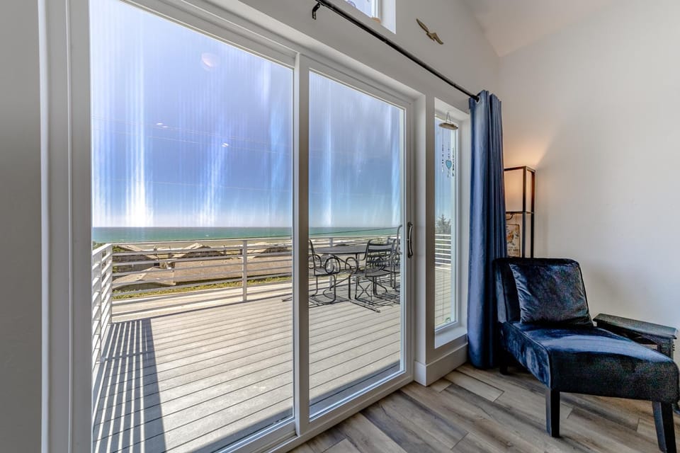 Porters Paradise House in Gold Beach