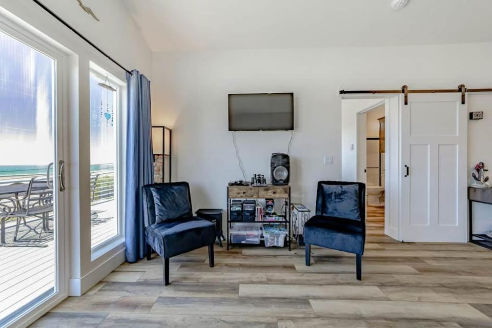 Porters Paradise House in Gold Beach