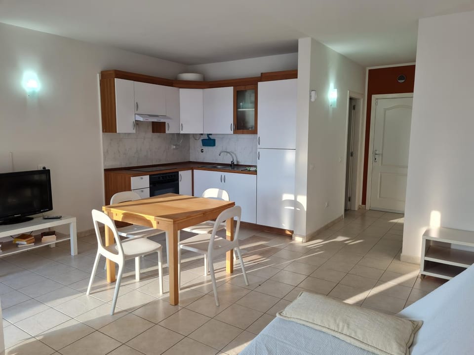 Estrella del Sur Apartment in Canary Islands