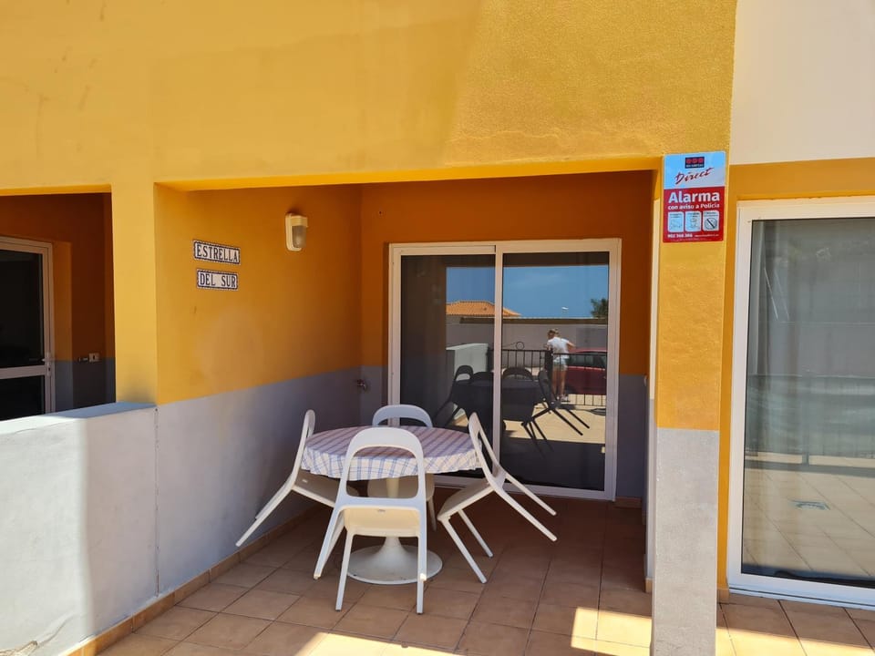 Estrella del Sur Apartment in Canary Islands