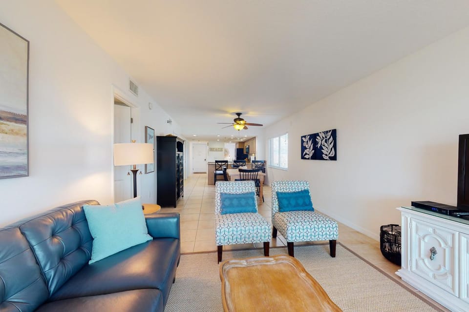 Water View 502 House in Indian Shores