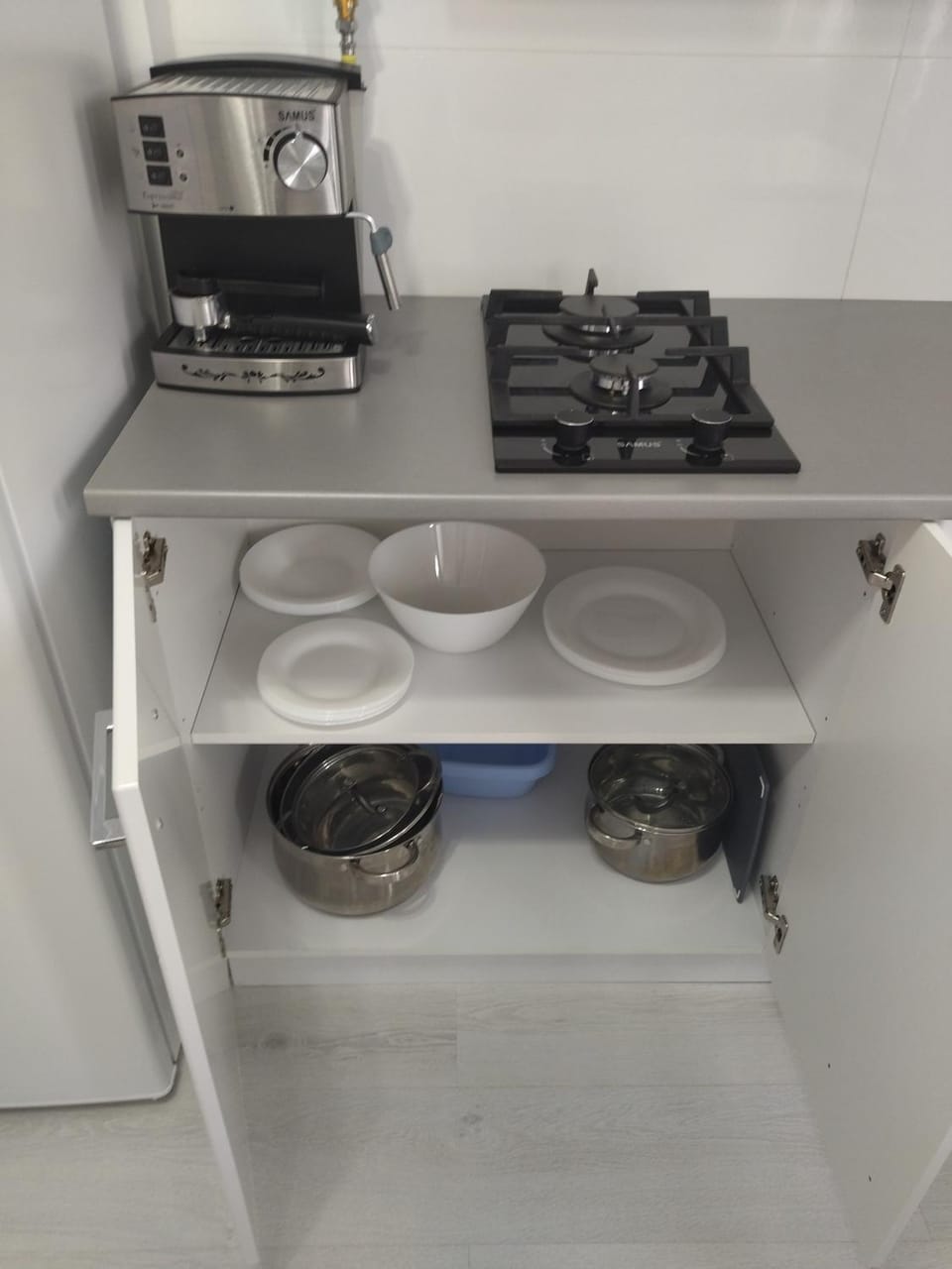 Apartament max. confort Apartment in Romania