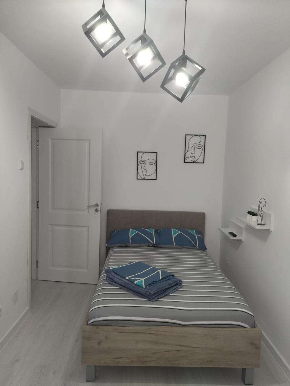 Apartament max. confort Apartment in Romania