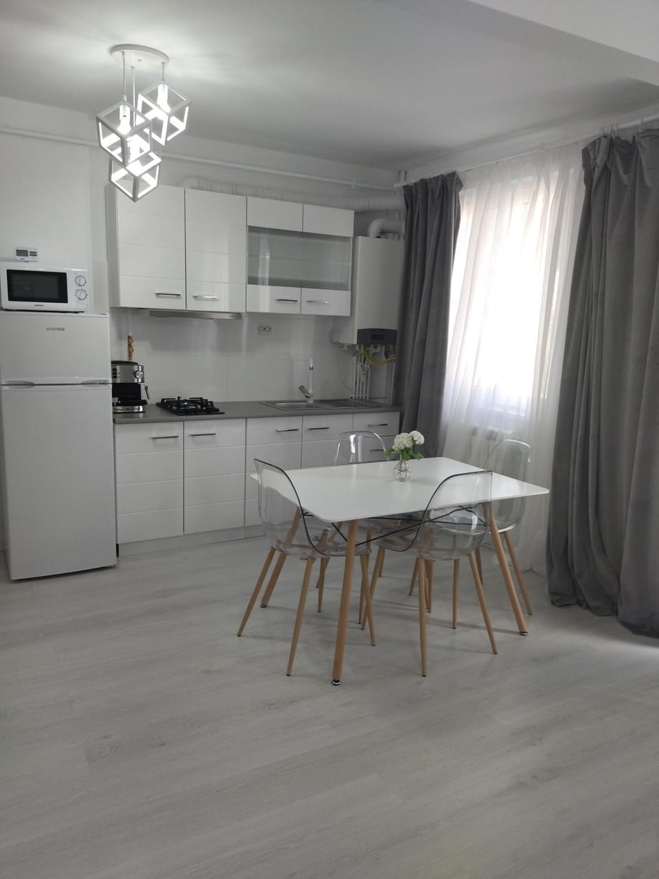 Apartament max. confort Apartment in Romania