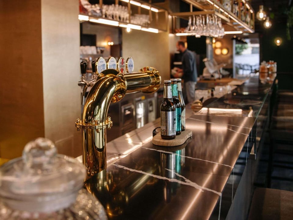 Lounge or bar