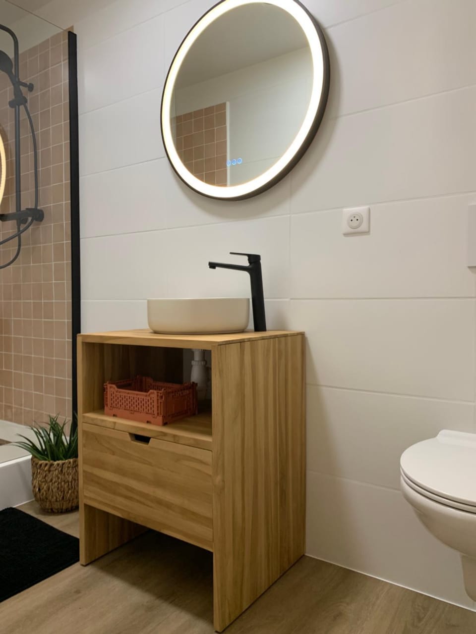 Toilet, Bathroom