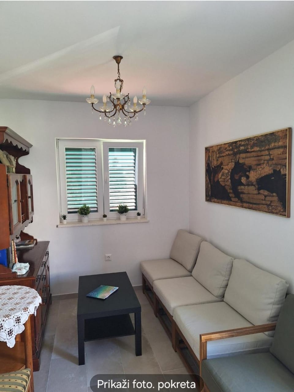 Family Apartment Miluna Apartment in Zadar County