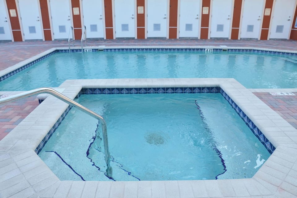 Harborview Grande 304 House in Clearwater Beach