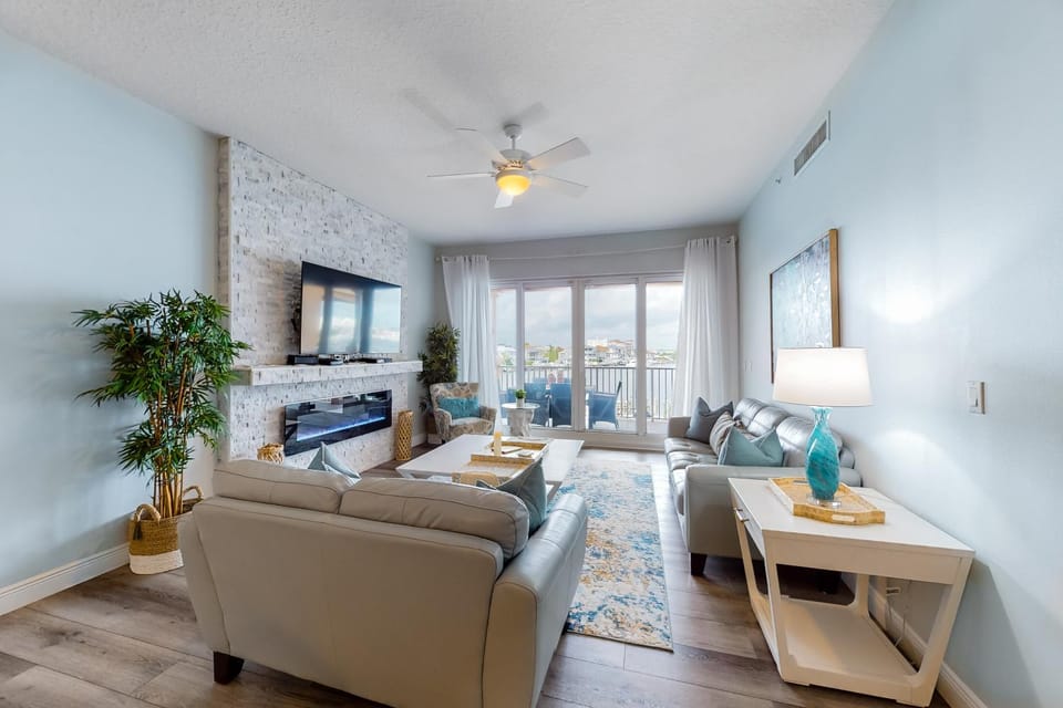 Harborview Grande 304 House in Clearwater Beach