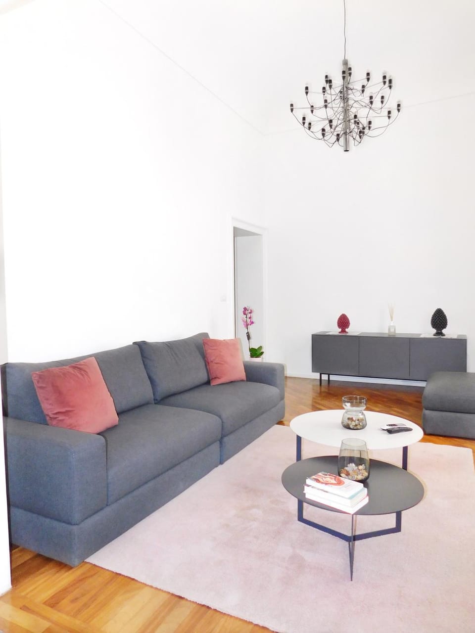 Lounge or bar