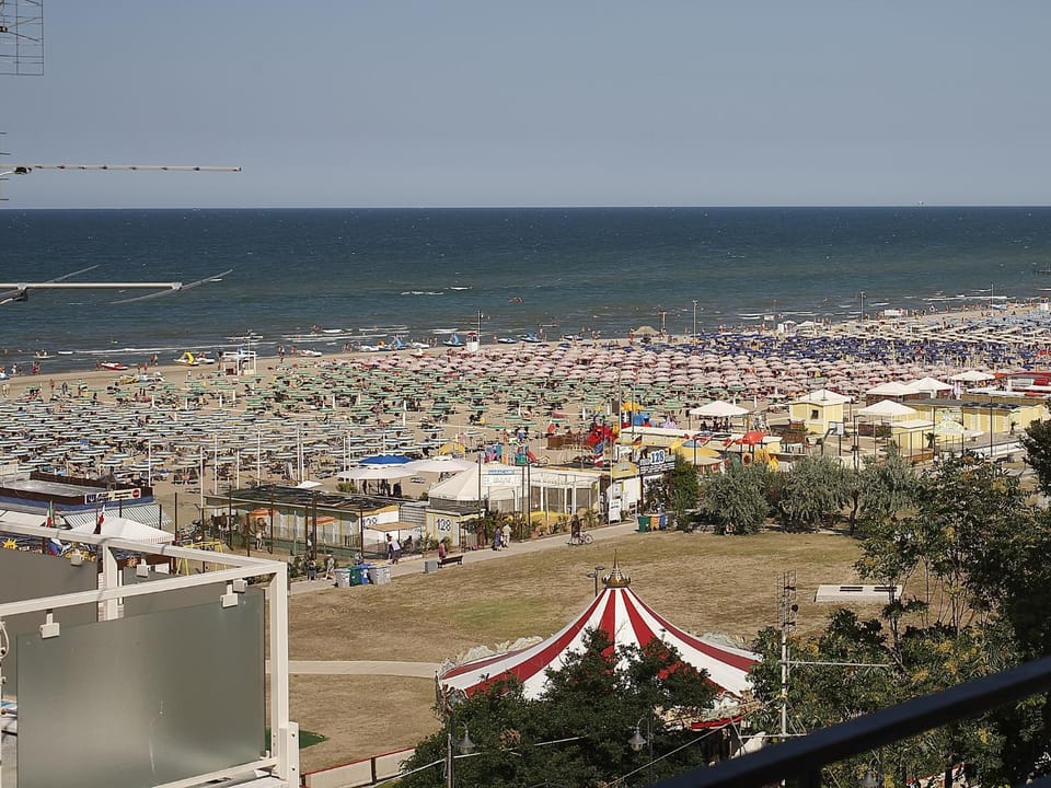 Other, Beach