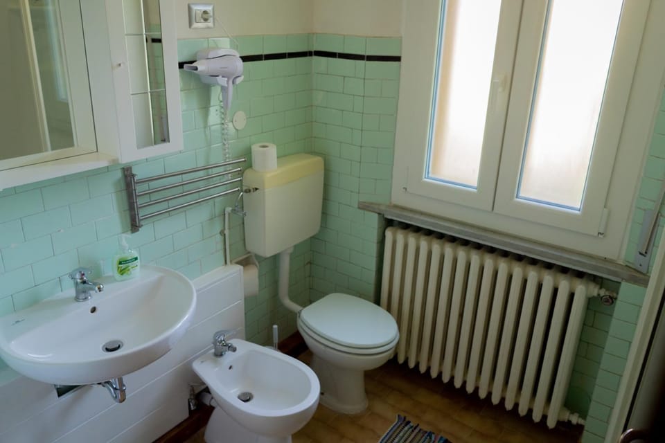 Reno Family House Apartment in Ravenna