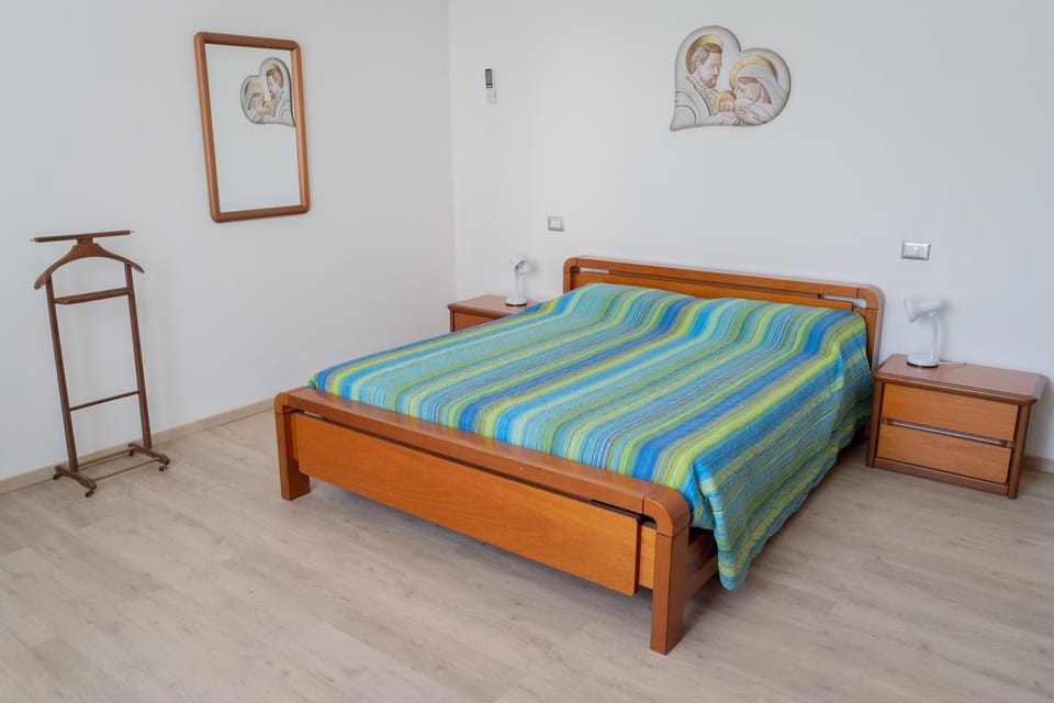 Reno Family House Apartment in Ravenna