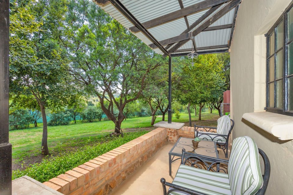 Patio, Garden, Garden view