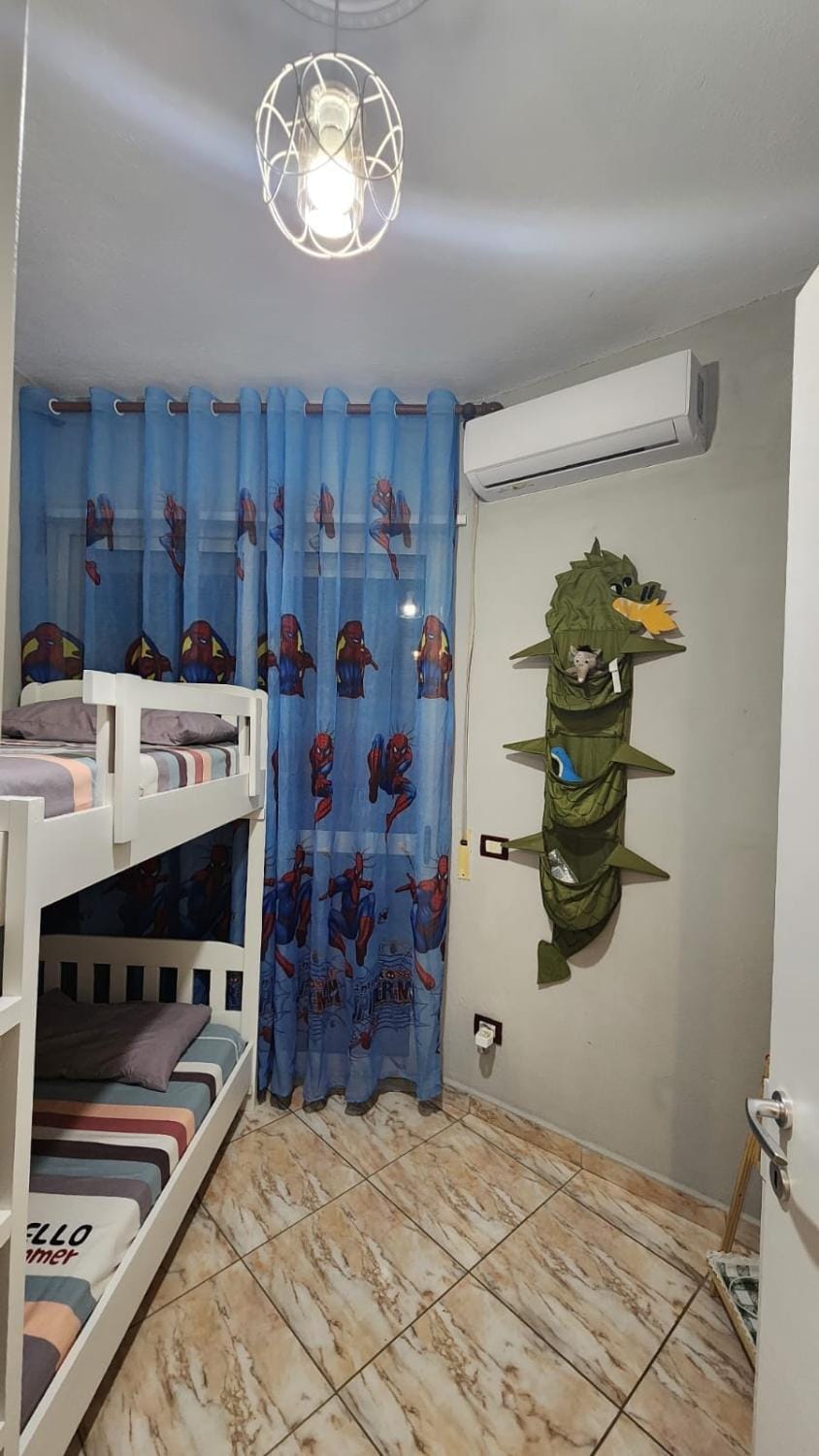 AG Beach Apartment Apartment in Tirana County, Albania