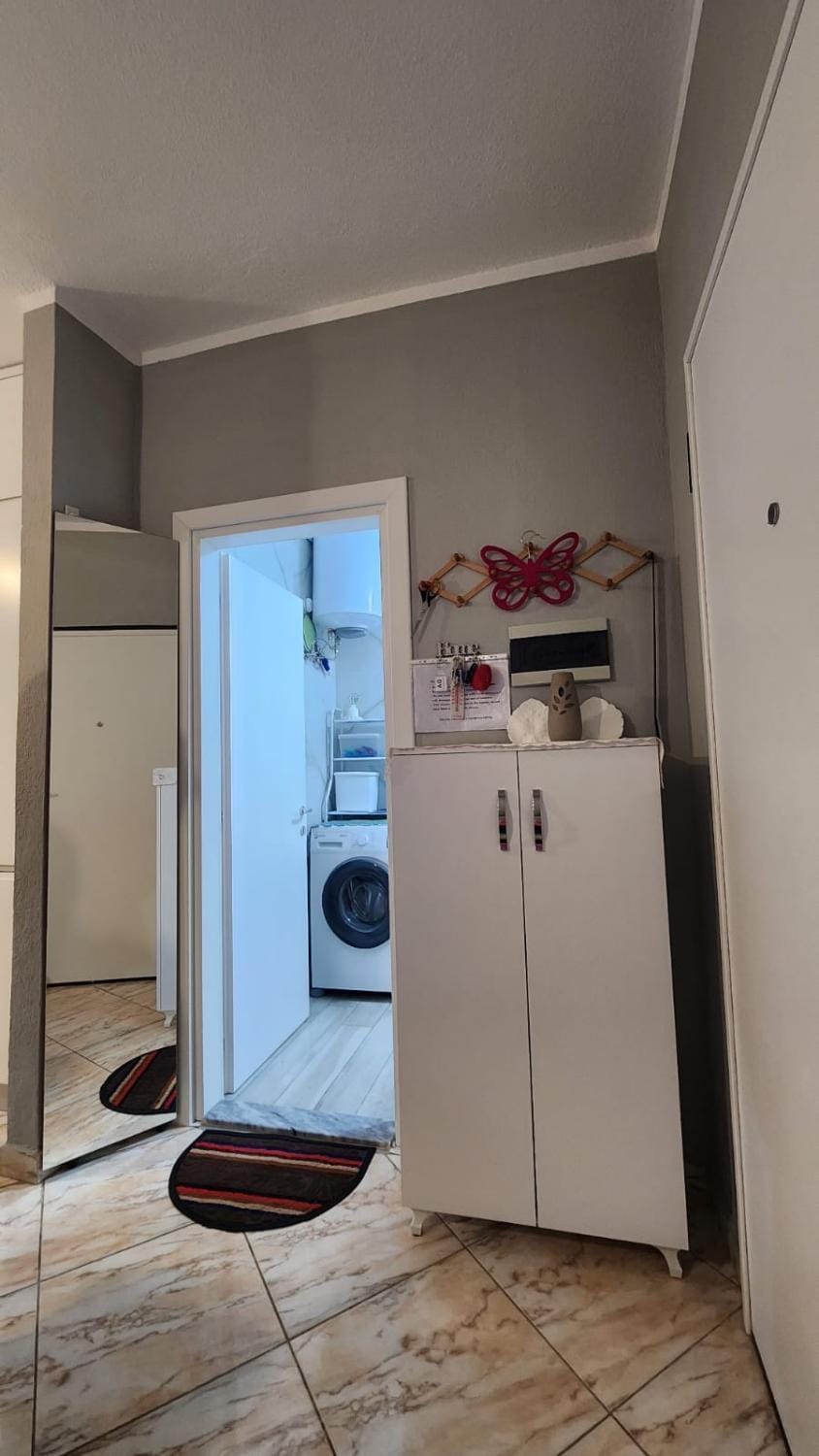 AG Beach Apartment Apartment in Tirana County, Albania