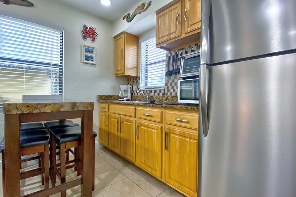 Royal Orleans 111 House in North Redington Beach