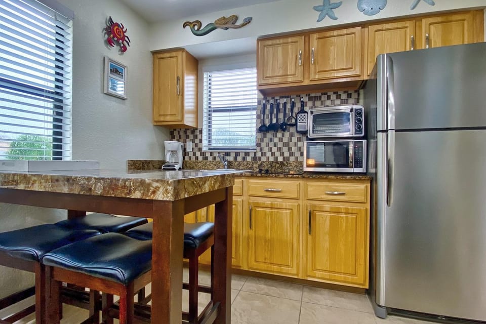 Royal Orleans 111 House in North Redington Beach