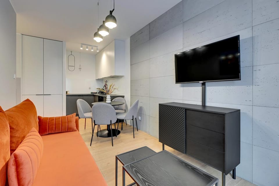 Communal lounge/ TV room, TV and multimedia, Kitchen or kitchenette, Living room, Seating area, Dining area, Evening entertainment, hair dresser