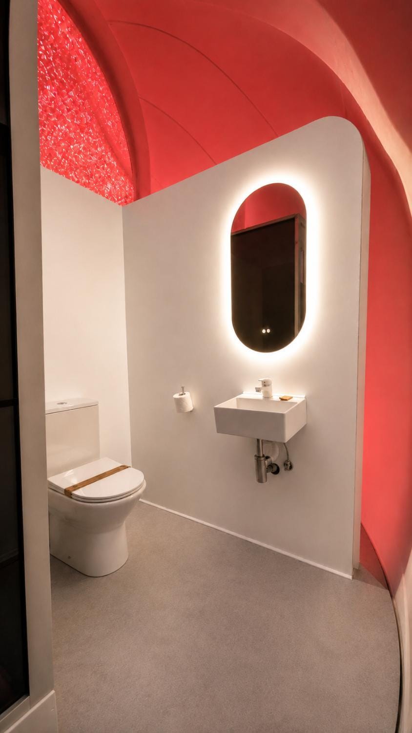Burbujas Astronómicas Albarari Sanxenxo Luxury tent in O Salnés