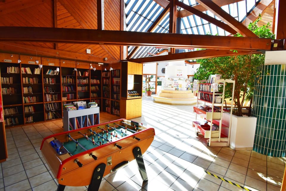 Library