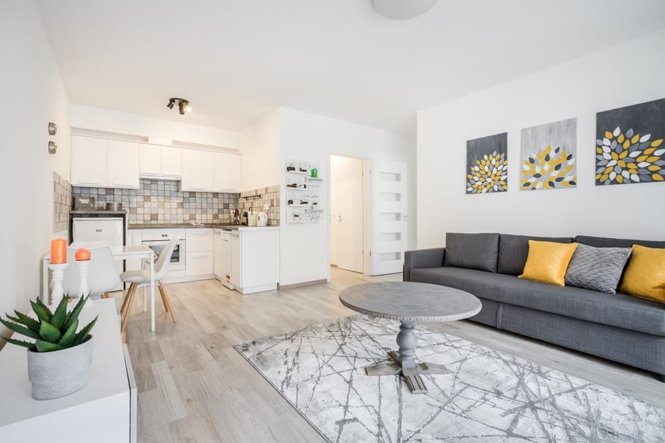 Cosy Home close to the center with PARKING GARAGE Apartment in Budapest