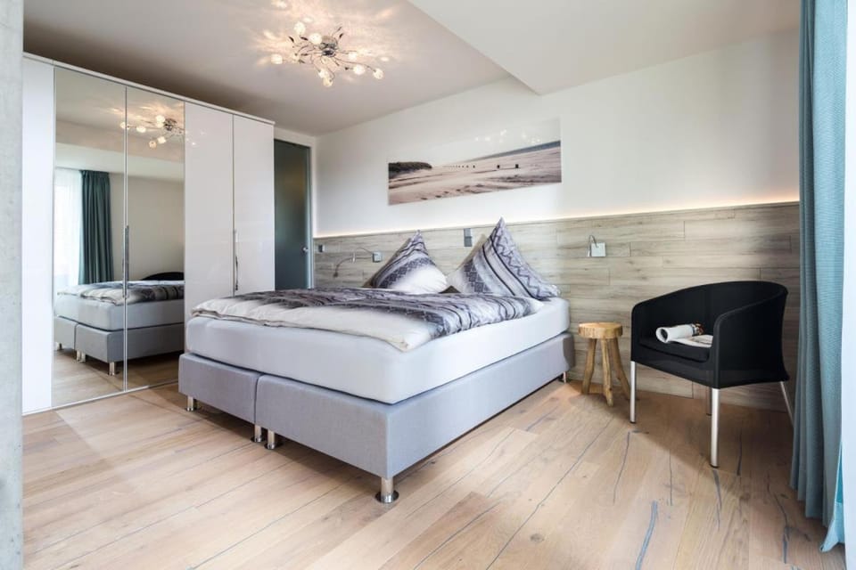 Schippers Huus 04 - Bismarckloft Apartment in Lower Saxony, Germany