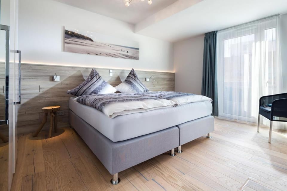 Schippers Huus 04 - Bismarckloft Apartment in Lower Saxony, Germany