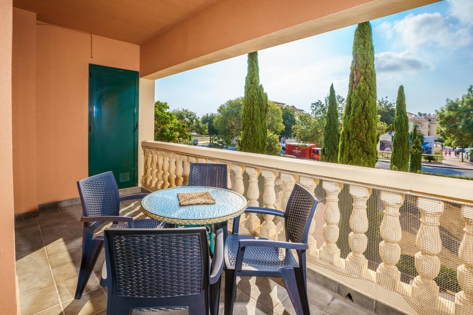 CASA SIMONA Apartment in Xàbia