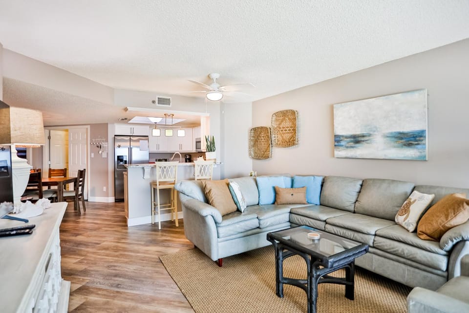 Beach Palms 404 House in Redington Shores